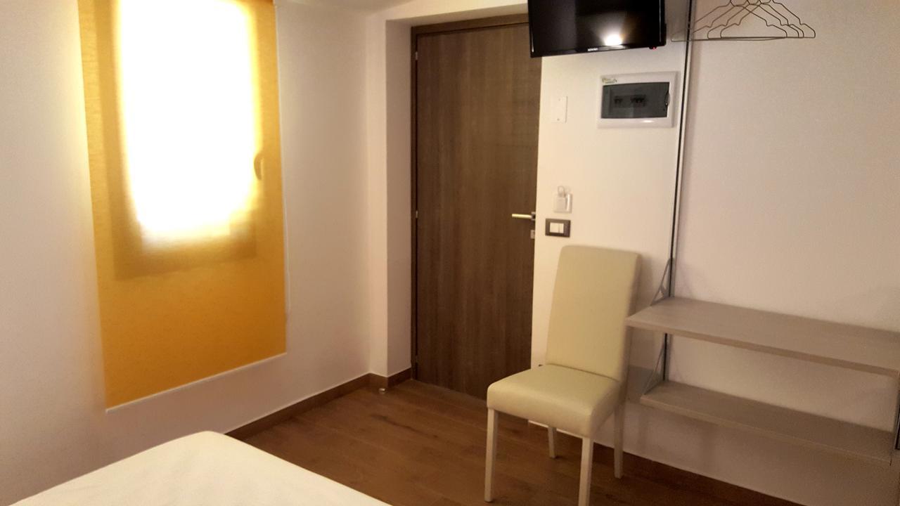 B&B Il Campanile Sciacca Eksteriør bilde