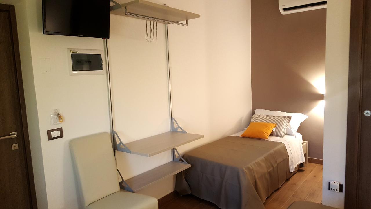 B&B Il Campanile Sciacca Eksteriør bilde