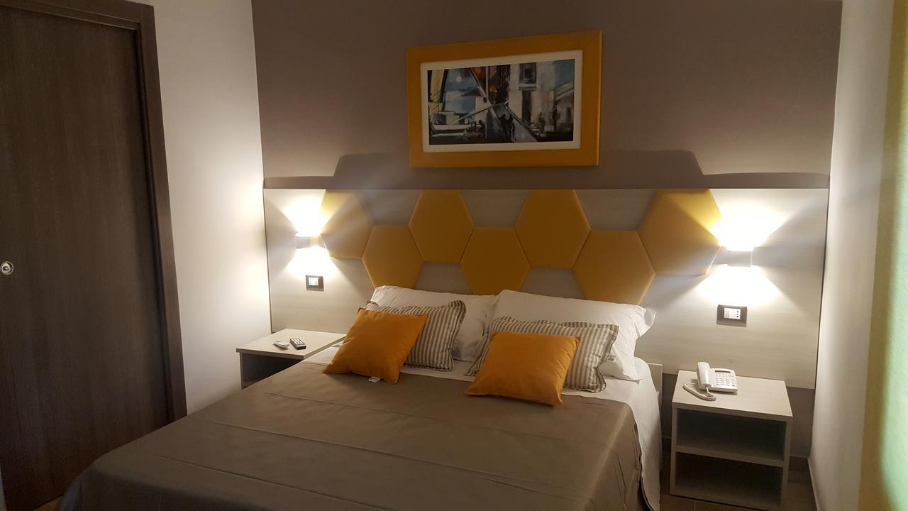 B&B Il Campanile Sciacca Eksteriør bilde