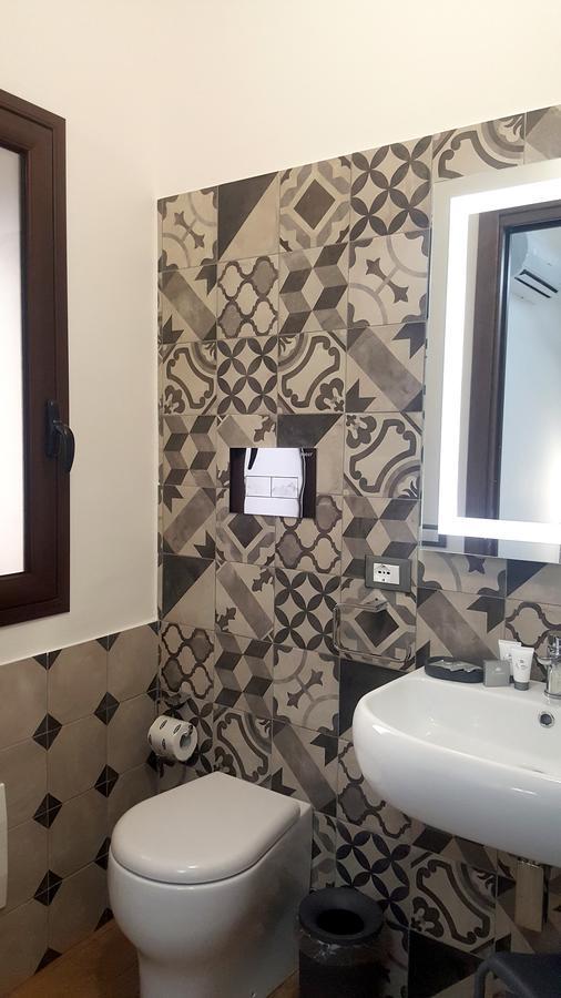 B&B Il Campanile Sciacca Eksteriør bilde