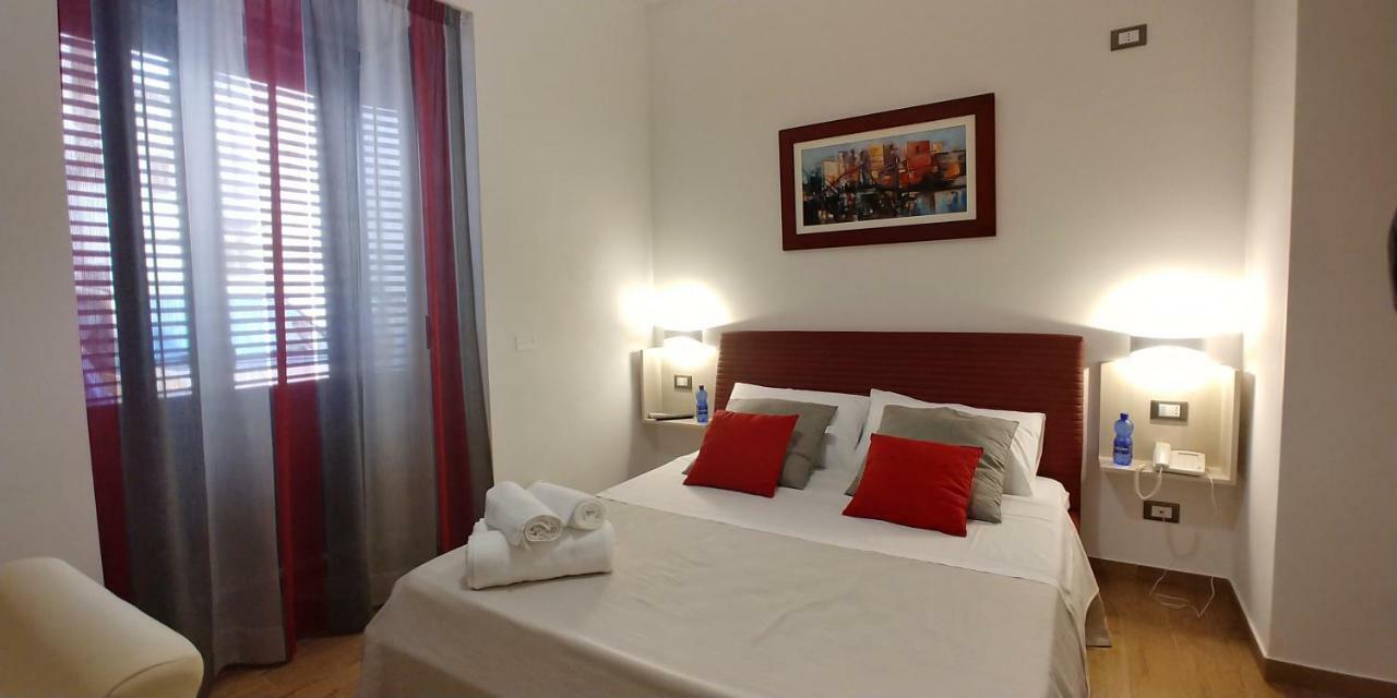 B&B Il Campanile Sciacca Eksteriør bilde