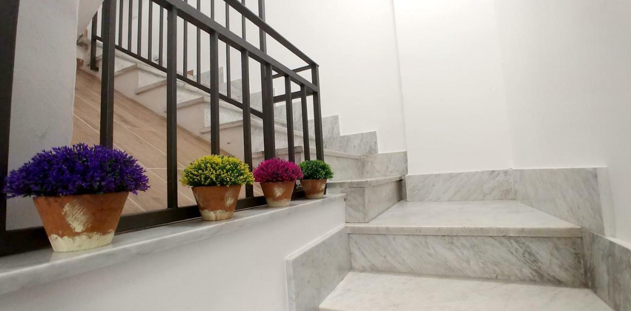 B&B Il Campanile Sciacca Eksteriør bilde