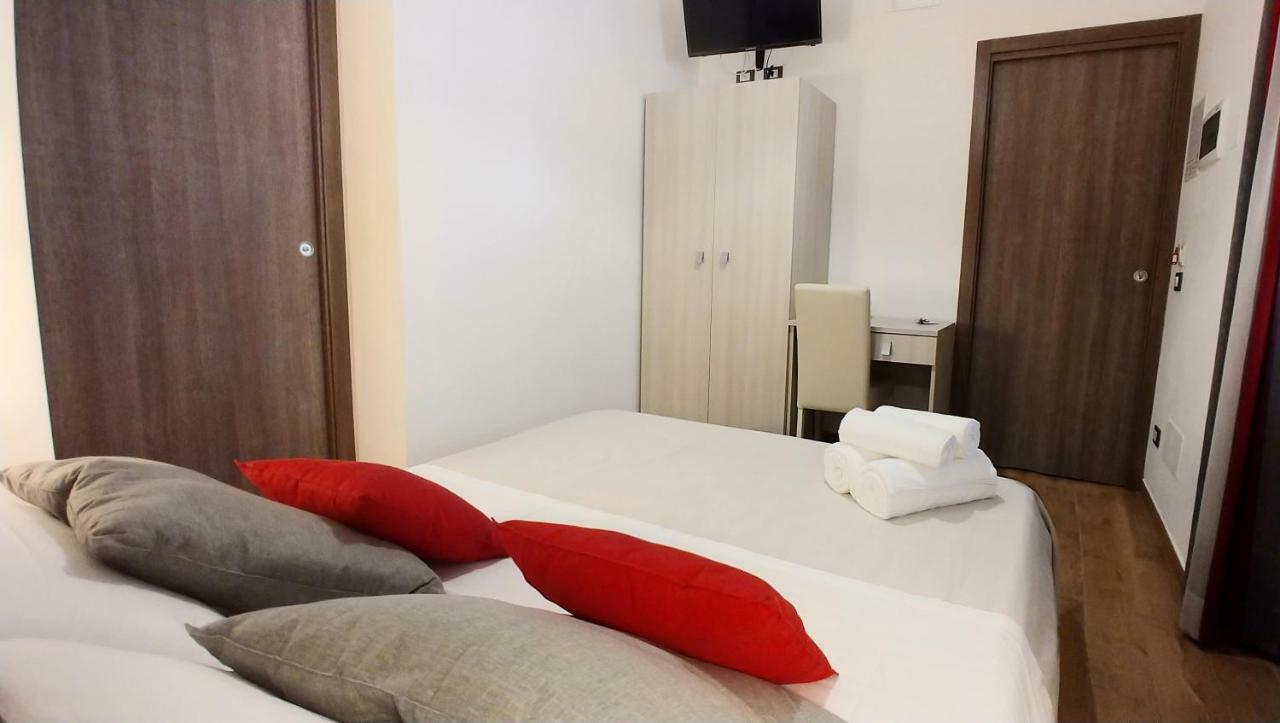 B&B Il Campanile Sciacca Eksteriør bilde
