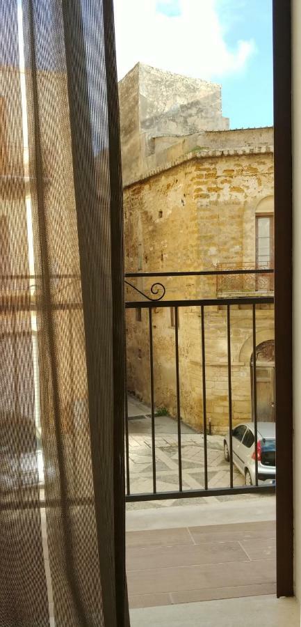 B&B Il Campanile Sciacca Eksteriør bilde