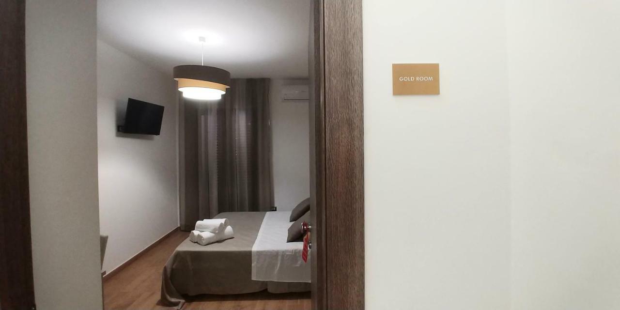 B&B Il Campanile Sciacca Eksteriør bilde