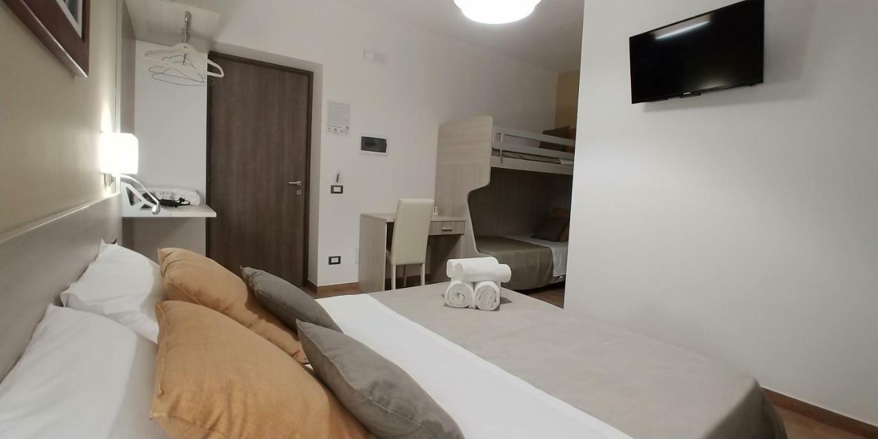 B&B Il Campanile Sciacca Eksteriør bilde