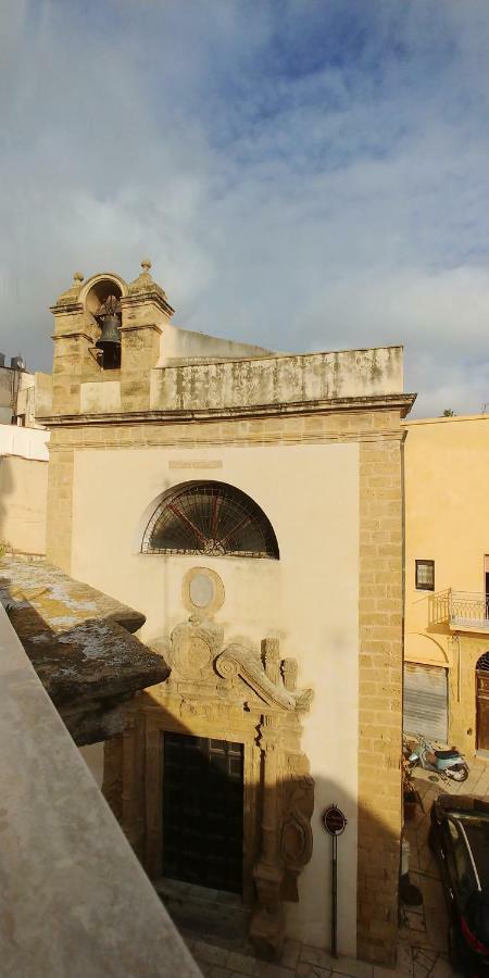 B&B Il Campanile Sciacca Eksteriør bilde