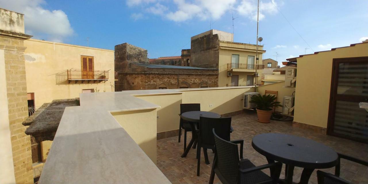 B&B Il Campanile Sciacca Eksteriør bilde